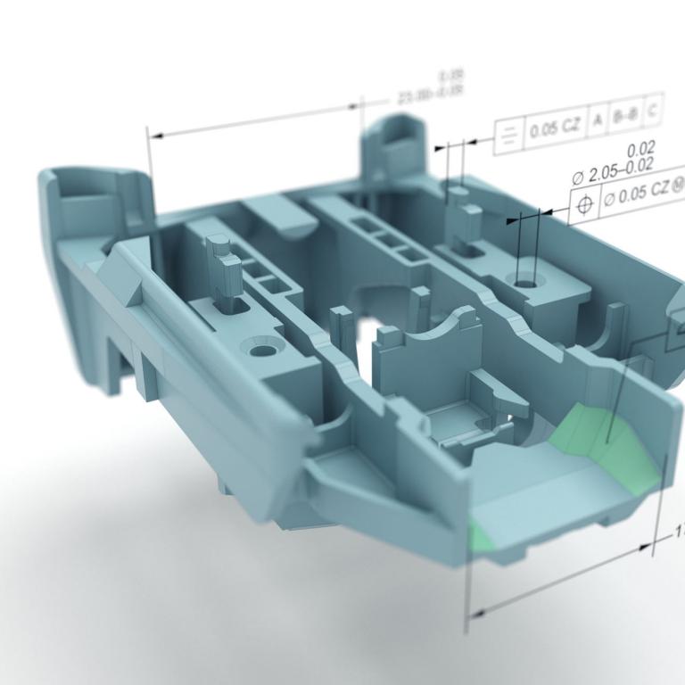 龙潭蔡司三坐标