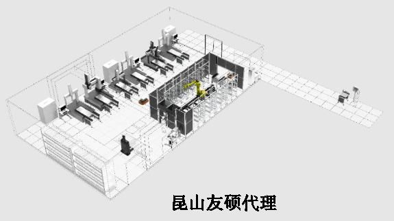 龙潭蔡司三坐标